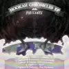 Vigilance - Hookah Chronicles - EP